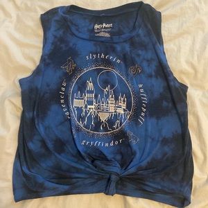 HARRY POTTER: Tank top